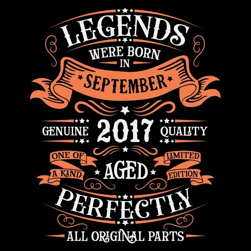 September 2017 Originelle Geburtstagsgeschenkidee