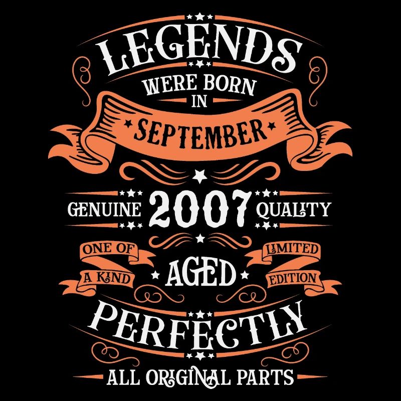 September 2007 Originelle Geburtstagsgeschenkidee