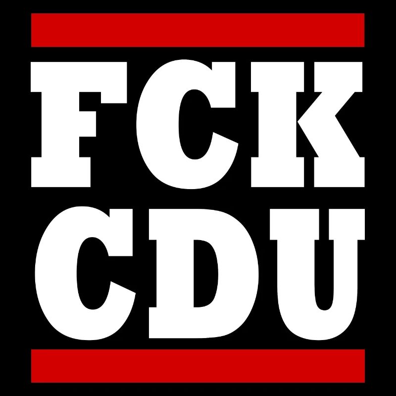 Fck cdu