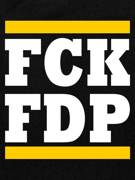 Fck fdp