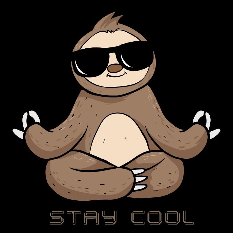 RESTEZ COOL 5