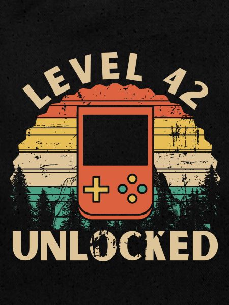 Level 42 Unlocked