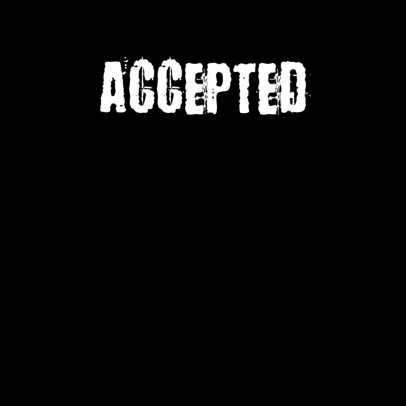 Accepted