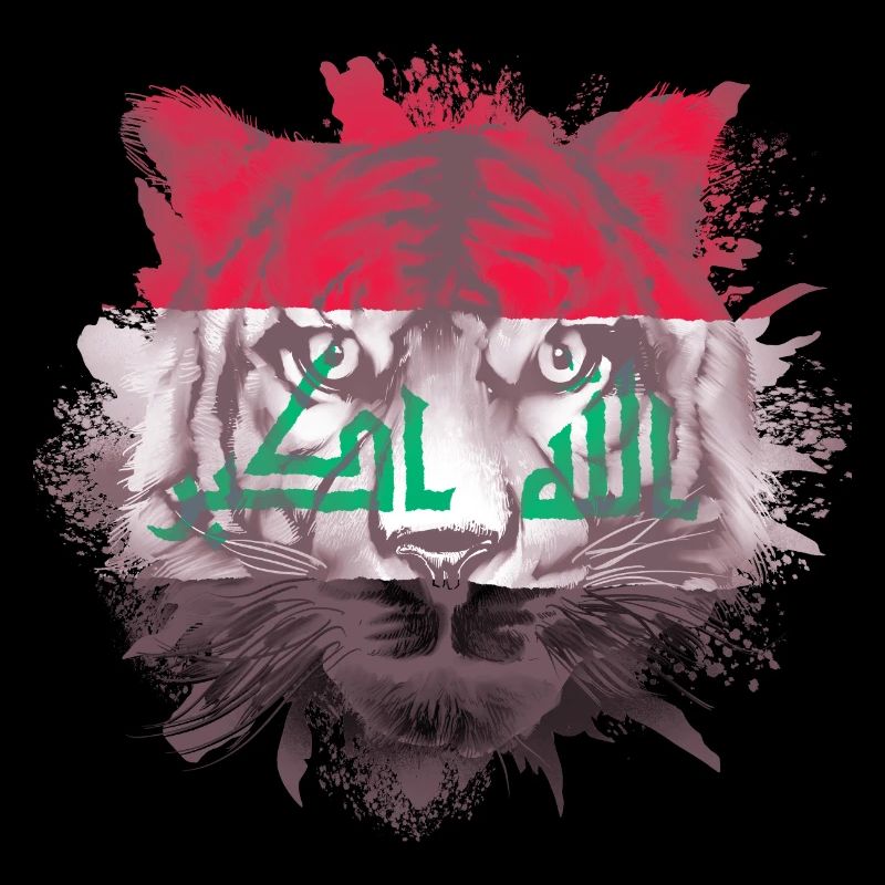 Irak