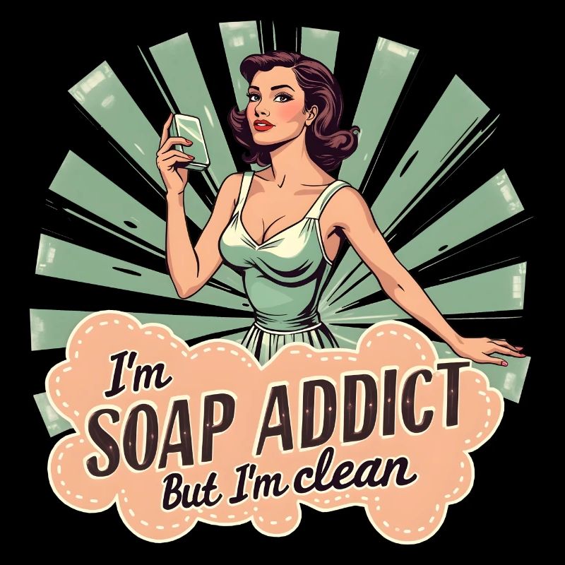 Soap Making - I'm a Soap Addict