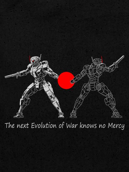Ai Combat Robot