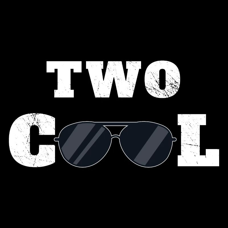 Deux cool - 2e anniversaire