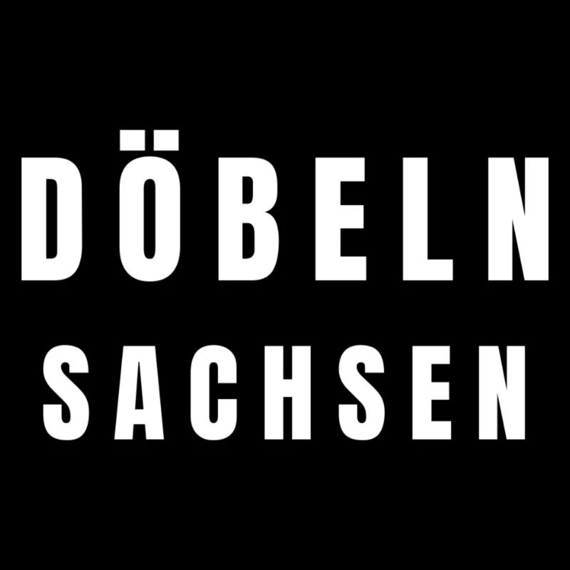 Döbeln, Saxe