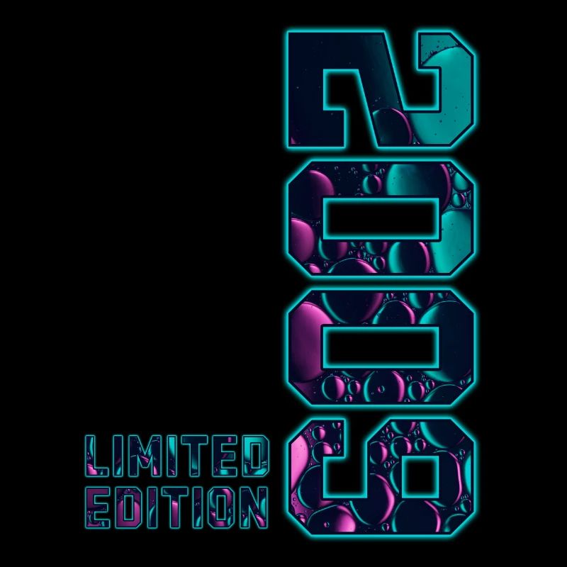 2009 Vintage Edition Limitée