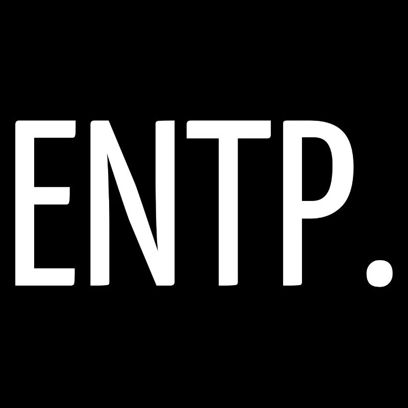 ENTP.