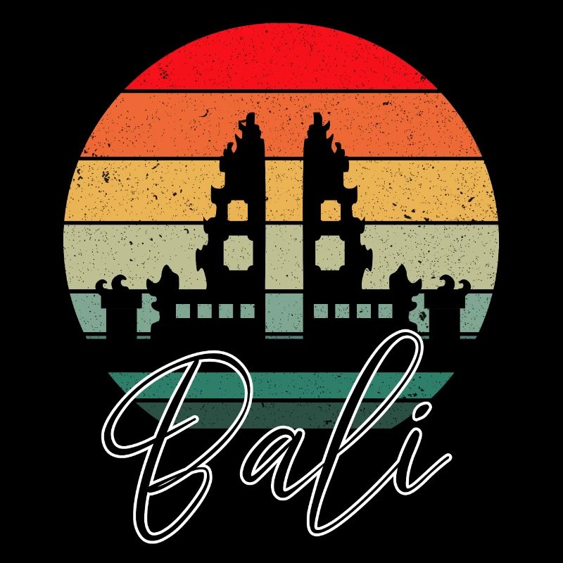 Bali - Indonésie