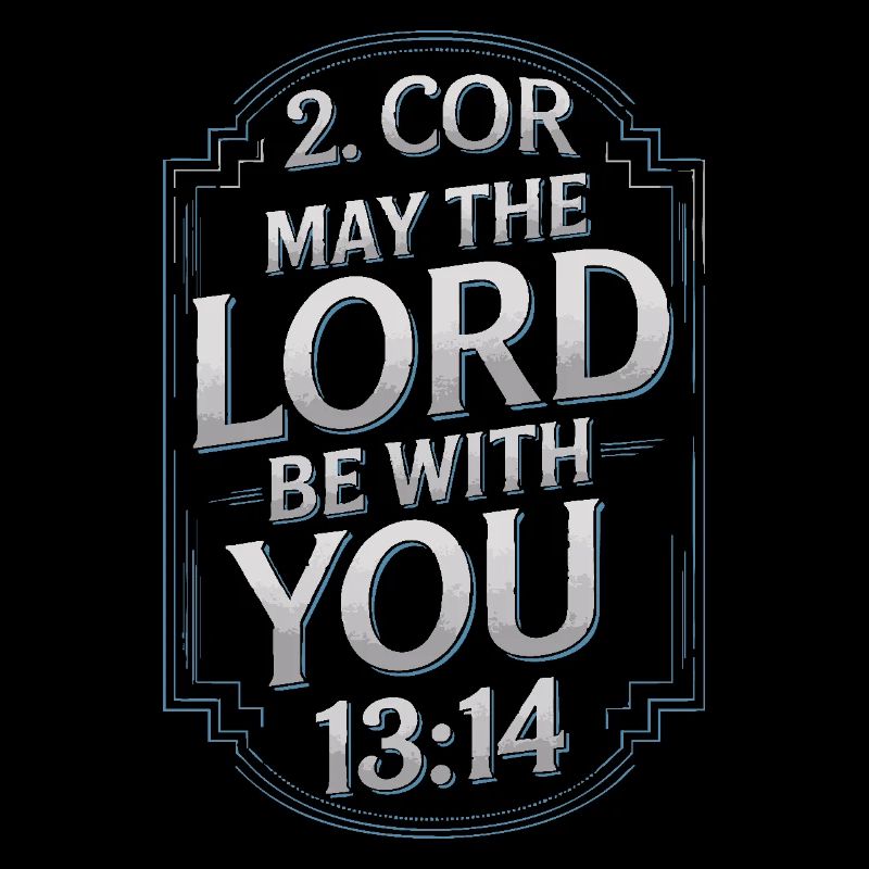 Que le Seigneur soit avec vous