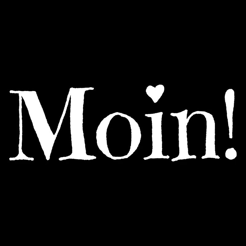 Moin! North German Welcome