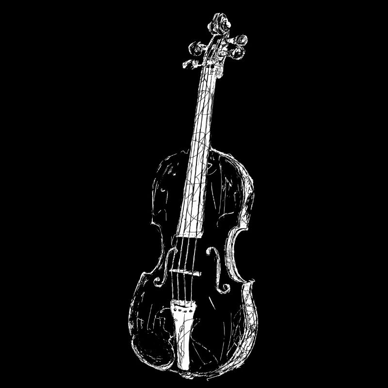 violon