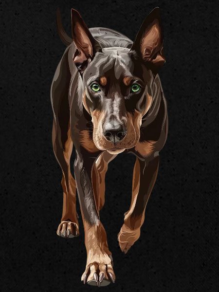 Dobermann