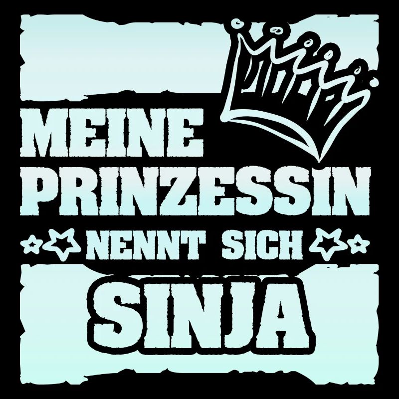 Cadeau pour Sinja
