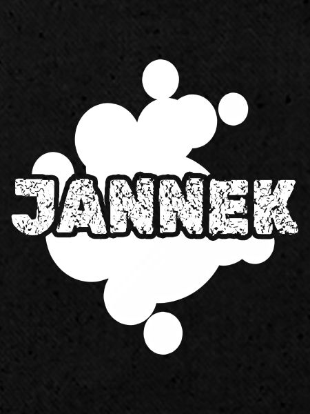 Jannek Jannek