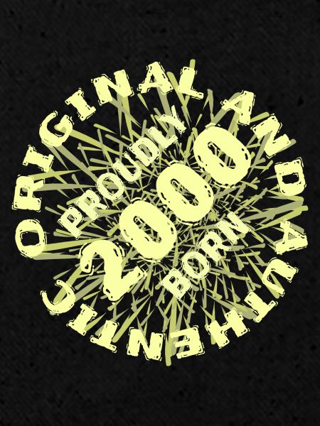 Original 2000