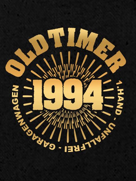 Geschenkidee 1994