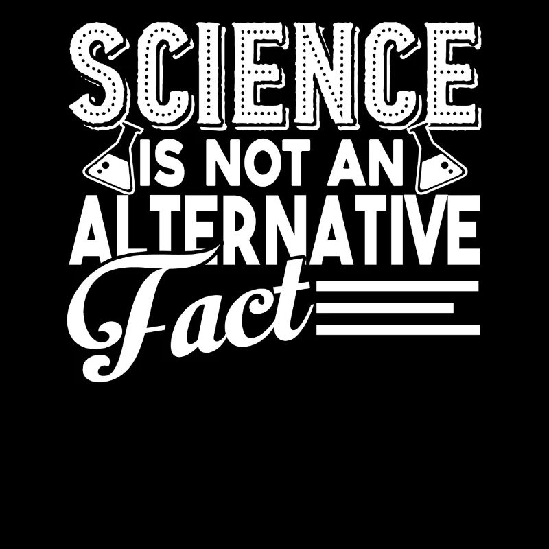 Science Is Not Alternative