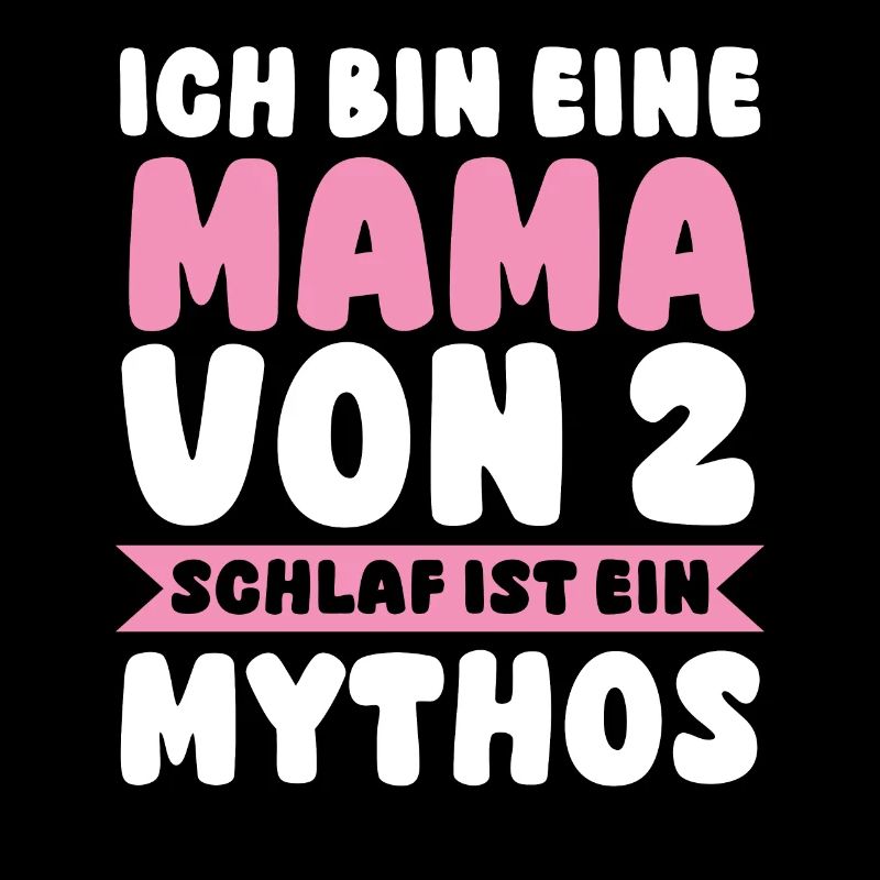 Maman de 2 enfants