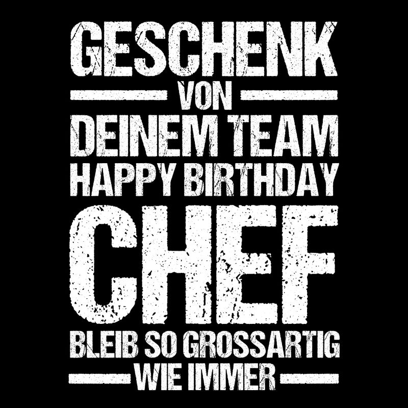 Patron, Chef de groupe, Chef d’équipe, Superviseur