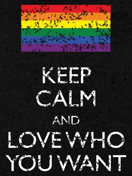 Gay Pride