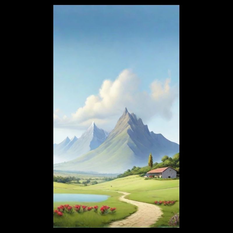 Paysage