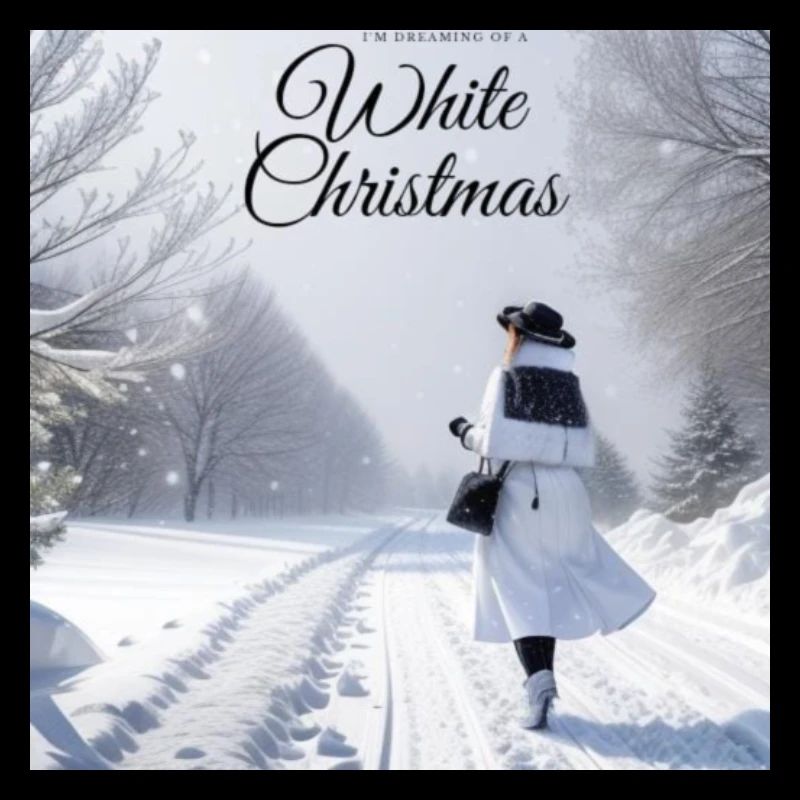 Noël blanc