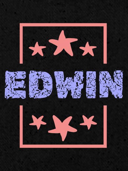 Edwin Edwin