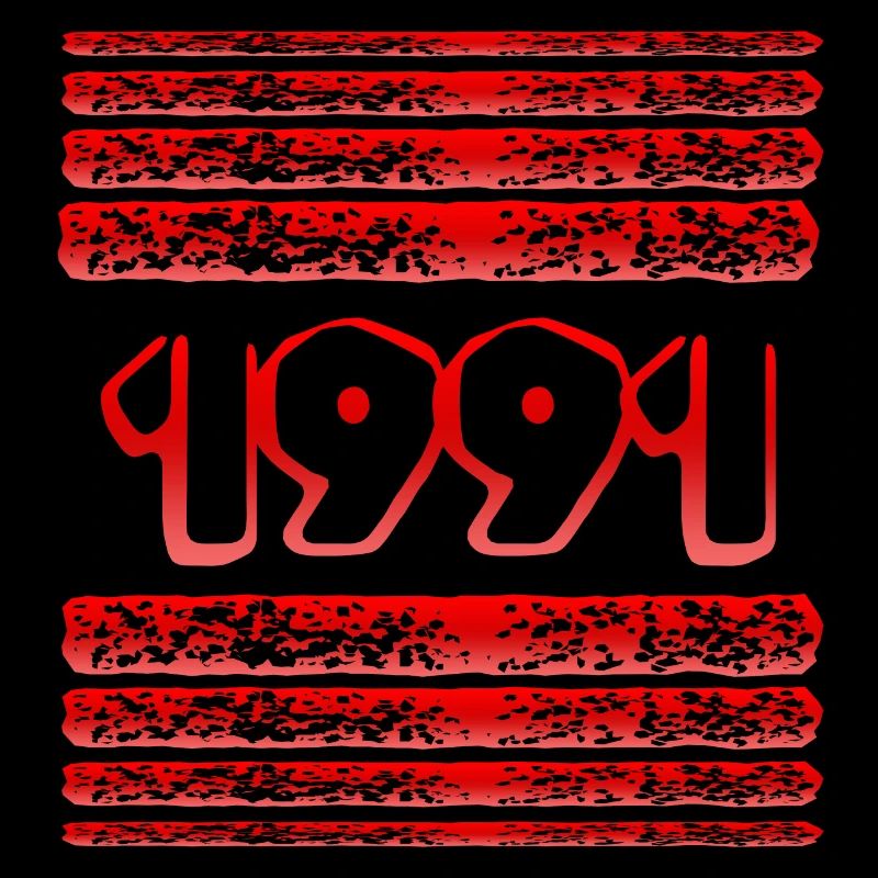 1991 1991
