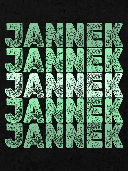 Jannek