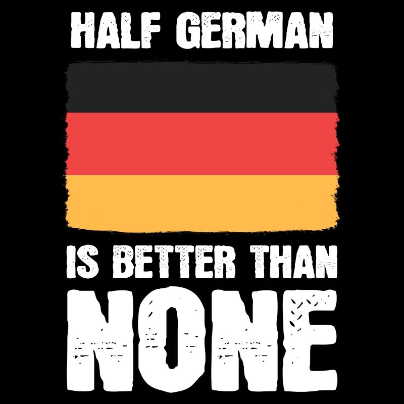 American German