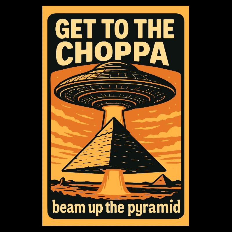 Beam Me Up