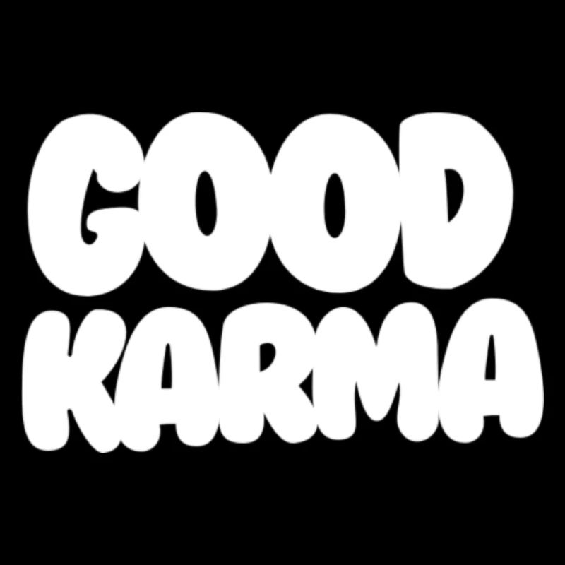 Bon Karma Blanc