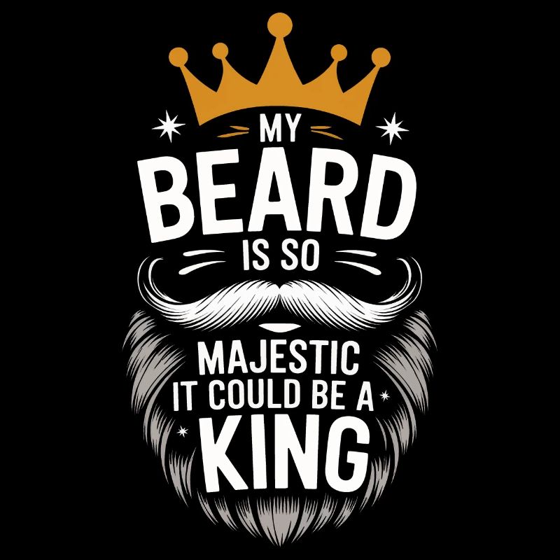 Bart Schnurrbart Bärtige Männer