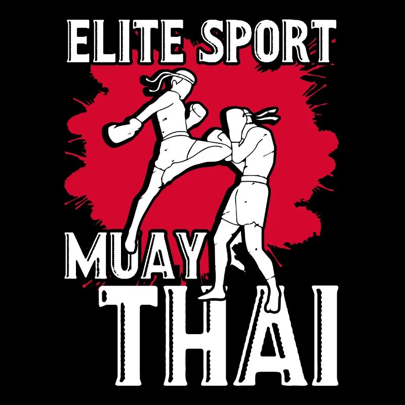 Muay Thai Elite Sport Muay Thai