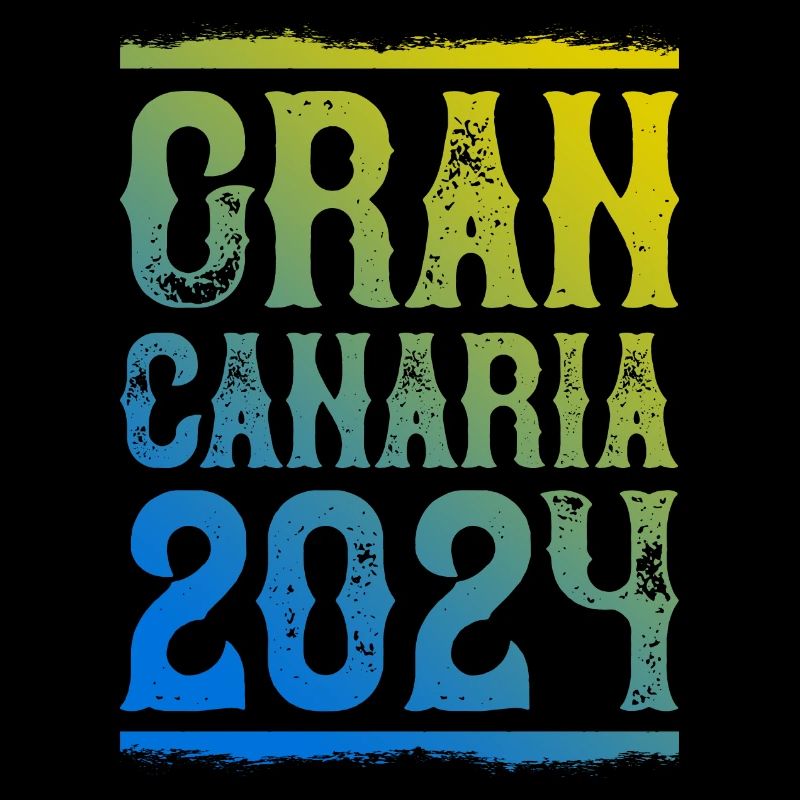 Gran Canaria 2024