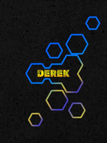 Nom : Derek