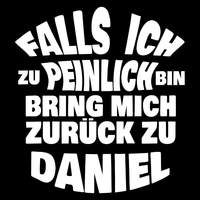 Jungesellenabschied Daniel