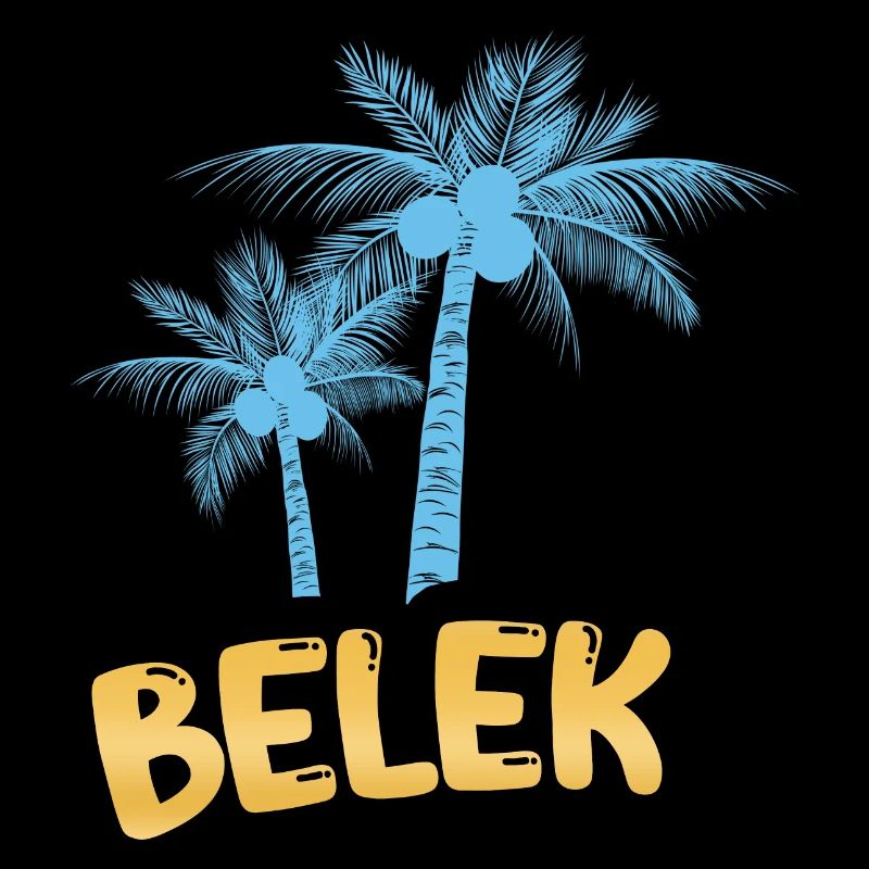 Belek as Belek