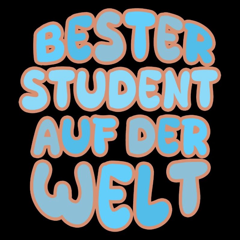 Geschenk für Student