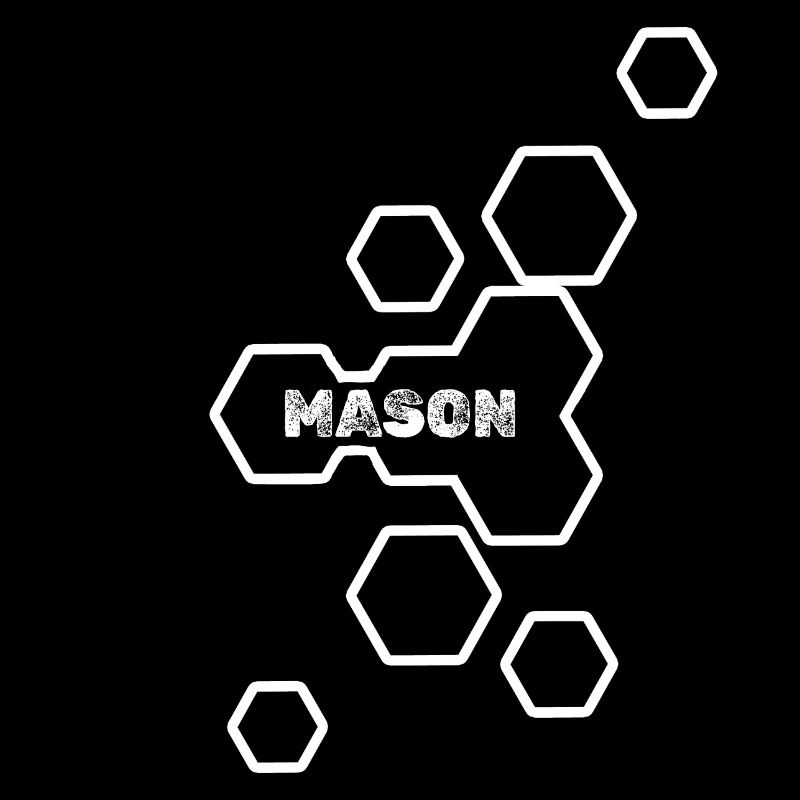 Nom Mason