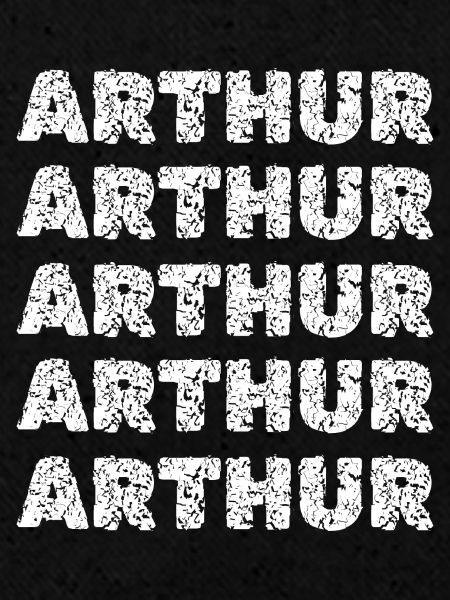 Arthur Arthur