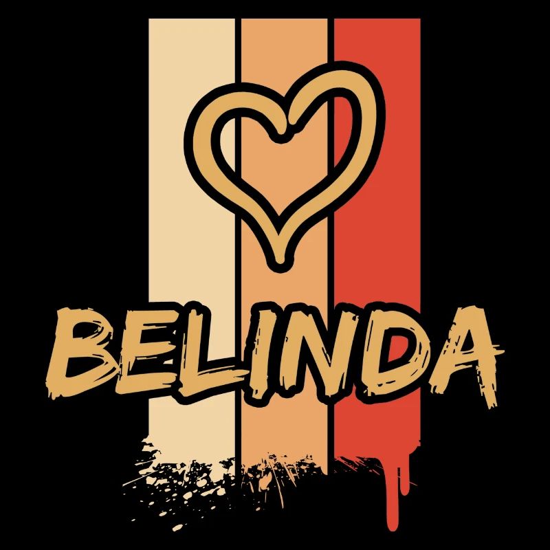 Cadeau pour Belinda