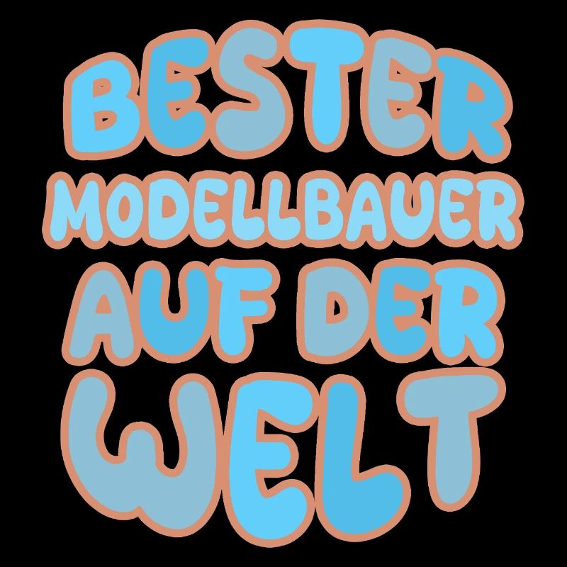 Geschenk für Modellbauer