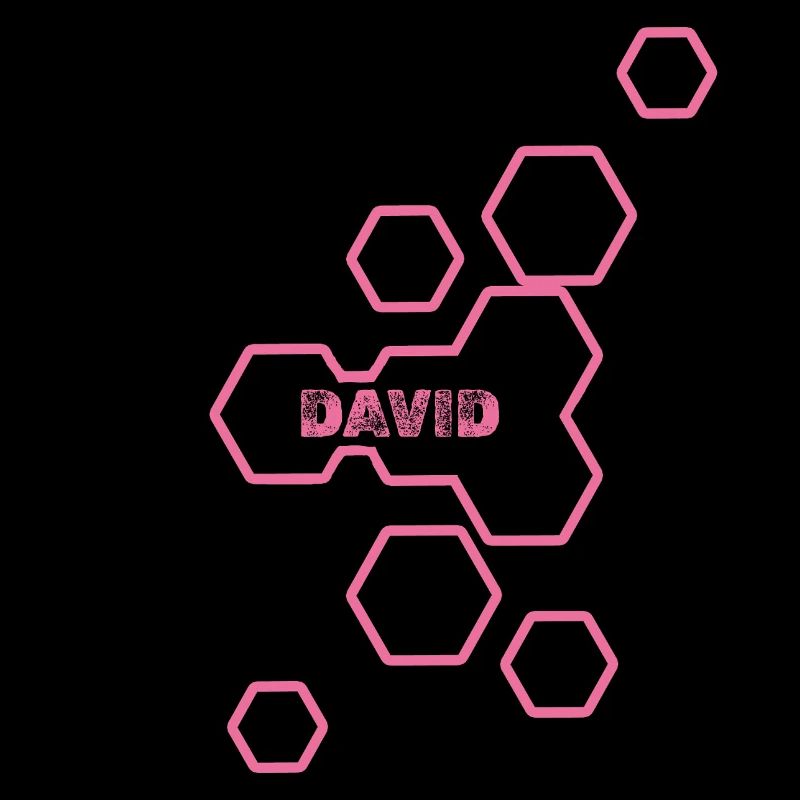Geschenk für David