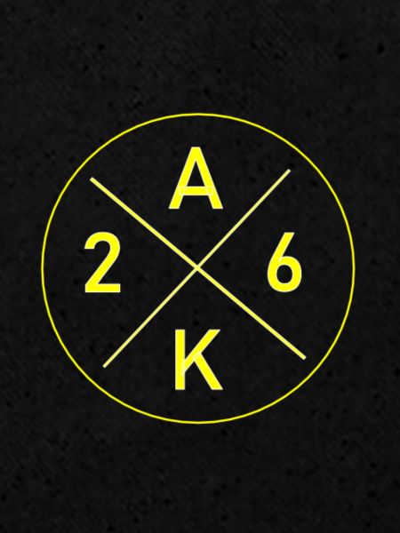 Abi - AK26 Spruch