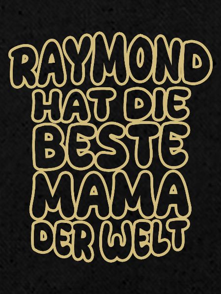 Dire Raymond