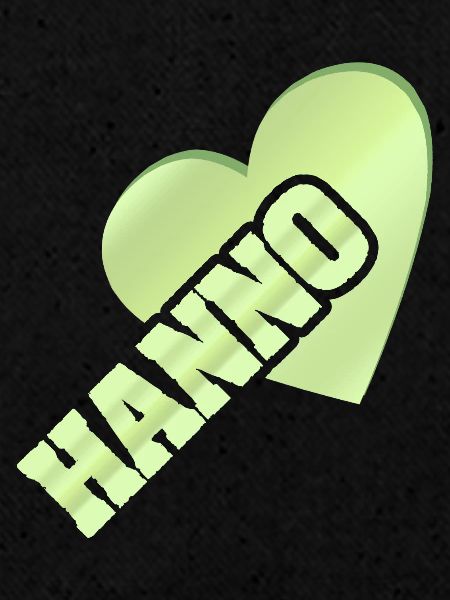 Hanno